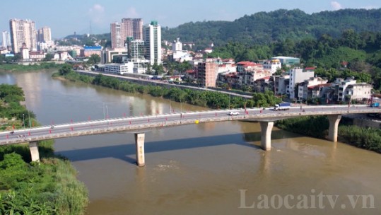 Những nhịp cầu phát triển
