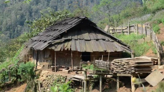 Tiêu chí hỗ trợ nhà ở cho hộ nghèo, hộ cận nghèo