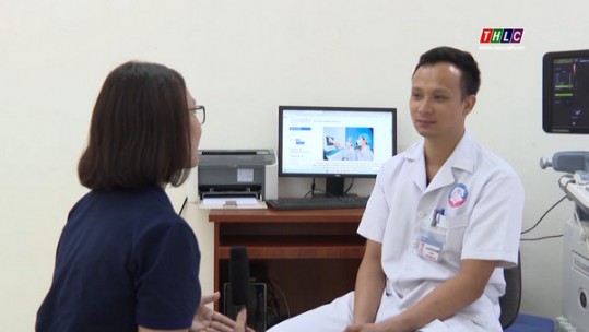 Cần quan tâm tư vấn, sàng lọc tiền hôn nhân