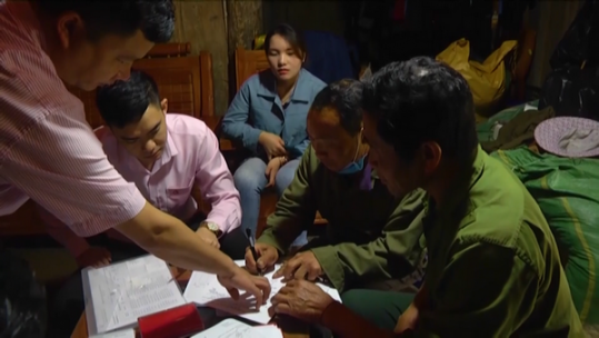 Mường Khương phát huy hiệu quả tổ tiết kiệm vay vốn