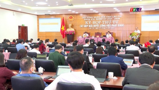 Nâng cao chất lượng hoạt động của HĐND tỉnh