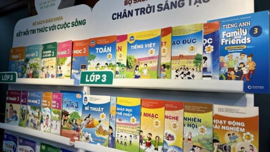 Định giá nhà nước: Giải pháp “hạ nhiệt” giá sách giáo khoa