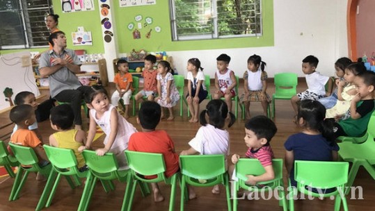 Cắt giảm, đơn giản hóa quy định về kinh doanh lĩnh vực giáo dục