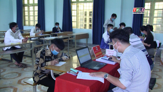 Tăng cường chuyển đổi số trong giáo dục nghề nghiệp