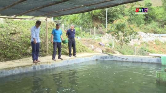 Đảng viên tiên phong đi đầu, làm trước