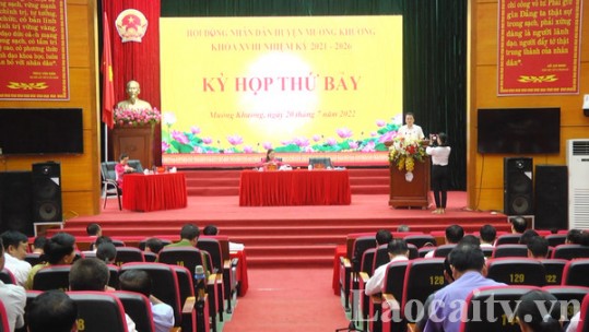 HĐND các địa phương tổ chức kỳ họp giữa năm