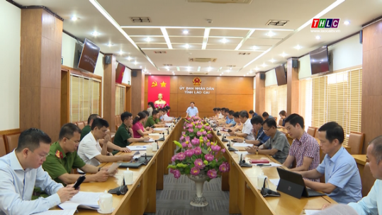 Sơ kết công tác bảo đảm trật tự an toàn giao thông 6 tháng đầu năm