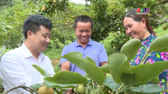 Bắc Hà quan tâm xây dựng đội ngũ cán bộ cho các xã nghèo