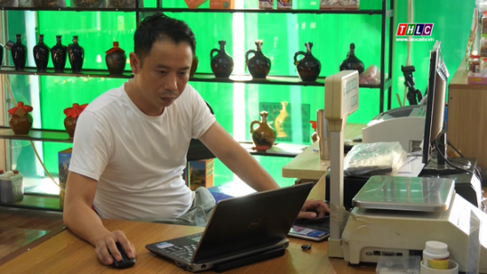 Xu hướng mua sắm online trong bình thường mới