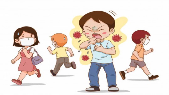 Triệu chứng và cách phòng bệnh cúm A