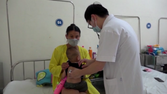 Bệnh cúm A diễn biến phức tạp - Người dân cần chủ động phòng ngừa