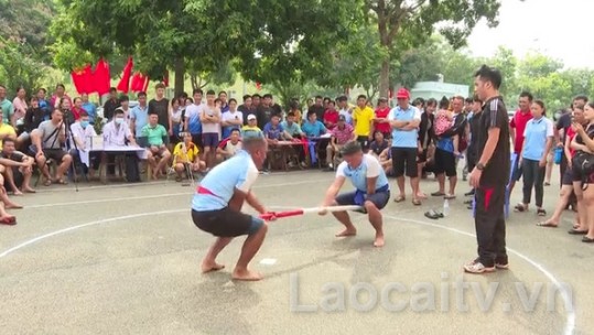 Đại hội TDTT tỉnh lần thứ VII, năm 2022 thành công tốt đẹp