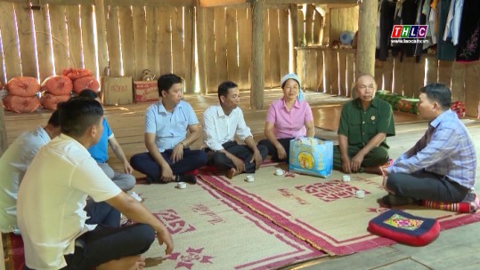 Lào Cai thực hiện tốt chính sách người có công