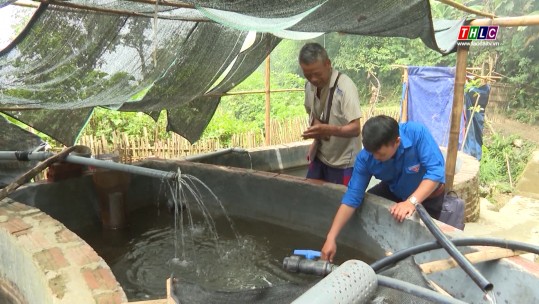 Thay đổi tư duy trong phát triển kinh tế để giảm nghèo