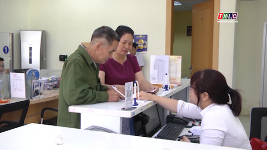 Sa Pa làm tốt công tác đền ơn đáp nghĩa