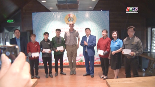Phát triển tổ chức công đoàn trong các doanh nghiệp dân doanh