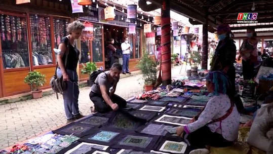 Quy hoạch cải tạo nâng cấp chợ nông thôn gắn với phát triển du lịch