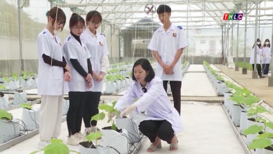 Đảm bảo các điều kiện để đa dạng hóa ngành nghề đào tạo