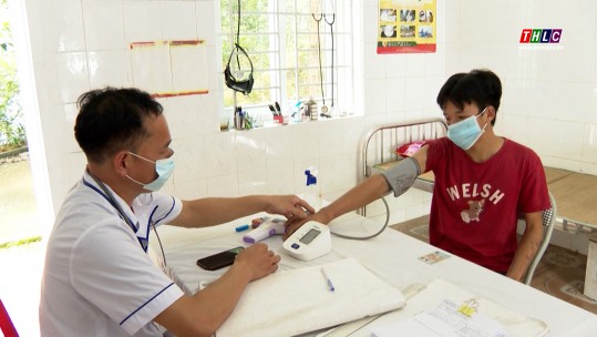 Vẫn còn nhiều người chưa quan tâm tiêm vắc xin phòng COVID-19 mũi nhắc lại