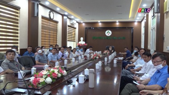 Tập trung ứng phó các dịch bệnh nguy hiểm