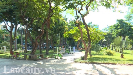 Xuất hiện nắng nóng dị thường trong tháng 7