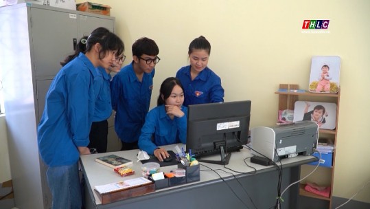 Tận dụng công nghệ để phổ biến, giáo dục pháp luật cho thanh niên