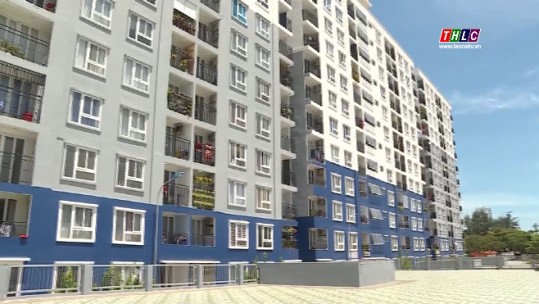 Sẽ có thêm 1 triệu căn hộ cho người thu nhập thấp