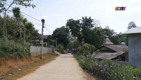 Toàn tỉnh có trên 2.500 cụm loa phát thanh