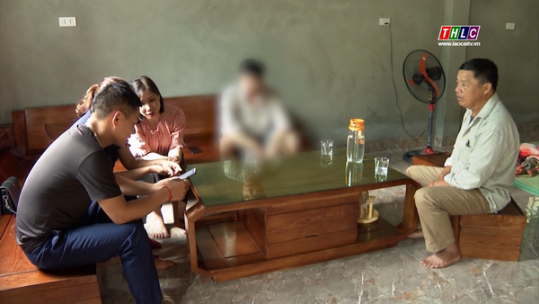 Bát Xát có 183 lao động làm việc tại Campuchia