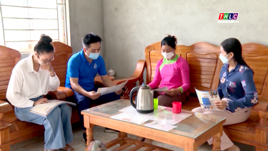 Toàn tỉnh có gần 68.000 người tham gia bảo hiểm xã hội