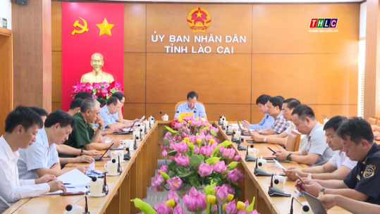 Tăng cường công tác phòng chống buôn lậu, gian lận thương mại và hàng giả