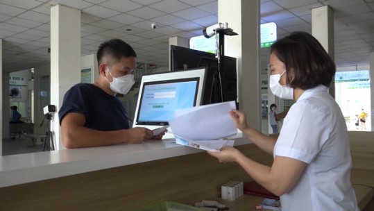 Các bệnh viện Lào Cai chủ động ứng phó với dịch bệnh