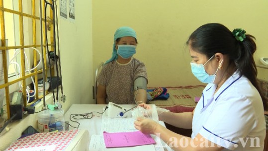 Để hệ thống thông tin y tế cơ sở phát huy hiệu quả