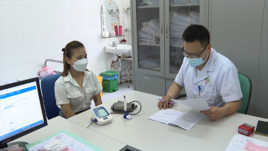 Các cơ sở khám, chữa bệnh được sử dụng đơn thuốc bản giấy đến trước 30/6/2023