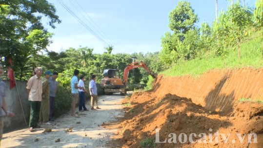 Bảo Thắng hiến 