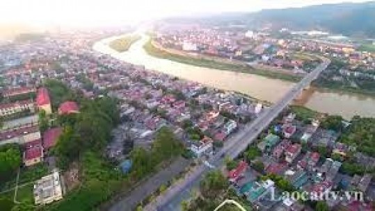 Nắng nóng quay trở lại các khu vực vùng thấp trong tỉnh    
