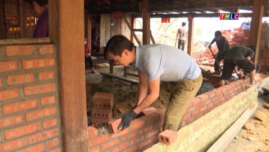 Văn Bàn: Chú trọng đào tạo nghề cho lao động khu vực nông thôn