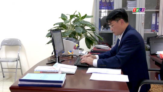 Nâng cao năng lực của cấp ủy viên và người đứng đầu
