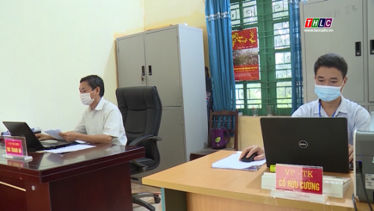Lan tỏa phong trào tự học trong cán bộ, công chức cấp cơ sở