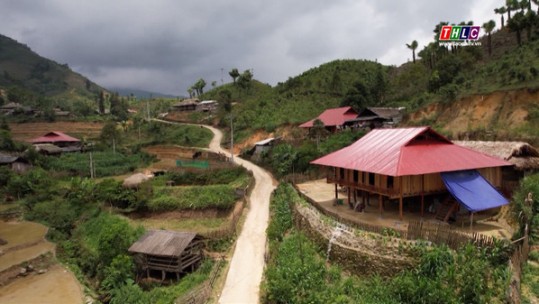 Những con đường mang tên 