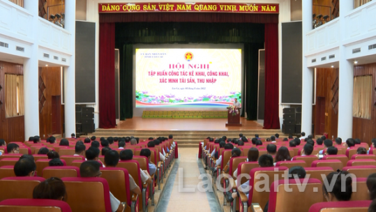 Tuyên truyền pháp luật về phòng chống tham nhũng