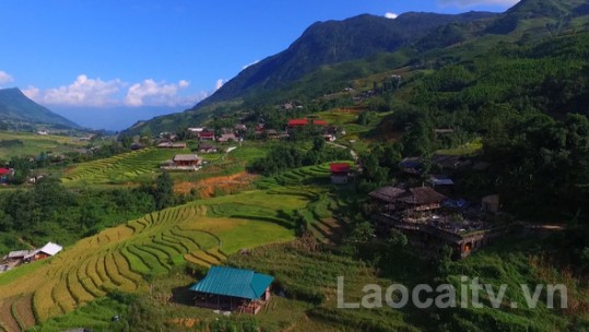 75 hộ được hỗ trợ vay vốn phát triển sản phẩm du lịch cộng đồng