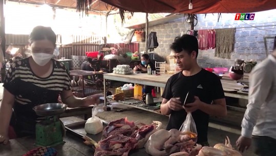 Cụm tin thị trường 10/8/2022