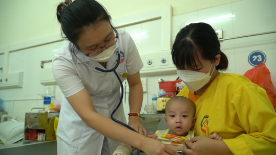 Người dân cần cẩn trọng với cúm A
