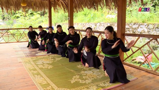 Thành phố Lào Cai giữ gìn bản sắc văn hóa các dân tộc