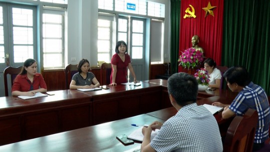 Những khó khăn khi chủ doanh nghiệp không phải là bí thư chi bộ