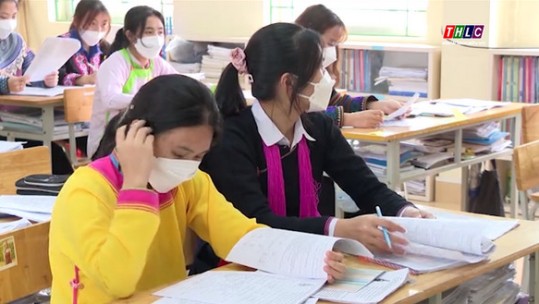 Phấn đấu 46% lao động người dân tộc thiểu số qua đào tạo nghề