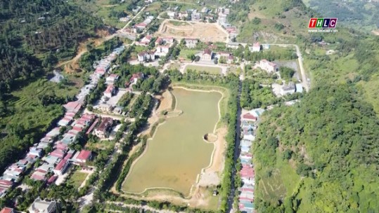 Si Ma Cai tập trung nâng cao chỉ số năng lực cạnh tranh cấp huyện