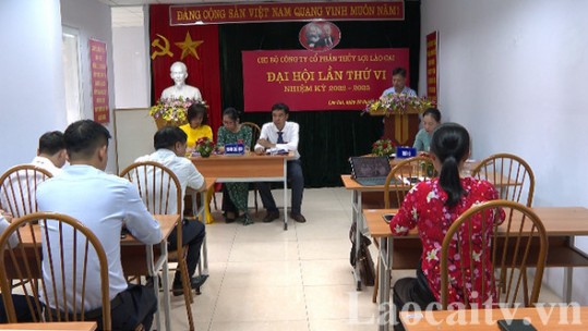 Linh hoạt để nâng cao hiệu quả sinh hoạt Đảng ở doanh nghiệp ngoài Nhà nước