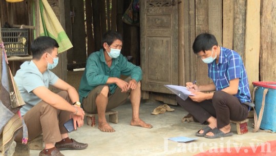 Khó khăn giảm nghèo theo tiêu chí mới